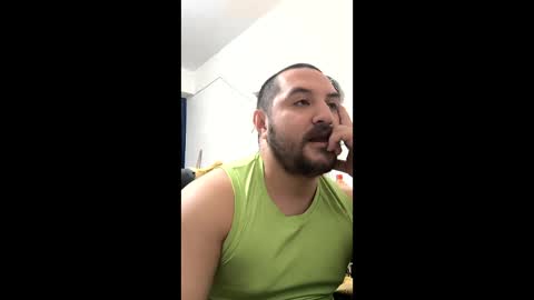 Snapshot of shidokun02 chatting on February 26, 4:11 am TSK online show from February 26, 4:11 am