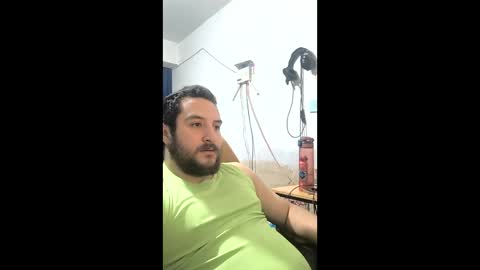 TSK online show from April 15, 11:06 am