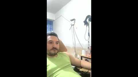 TSK online show from April 27, 1:42 pm