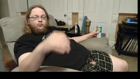 shifty885 online show from March 27, 1:55 am