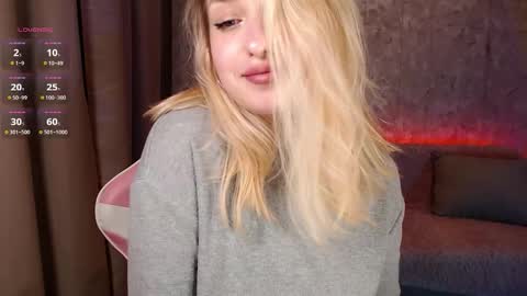 Polly online show from November 1, 8:11 pm