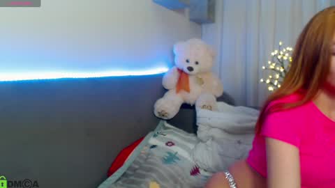 Alexis online show from December 20, 12:16 pm