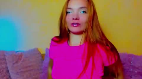 Alexis online show from October 3, 9:01 pm