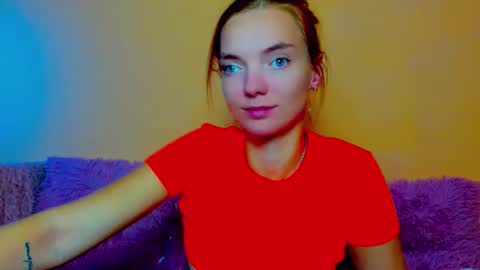 Alexis online show from October 13, 6:41 pm