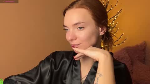 Alexis online show from March 4, 8:26 pm