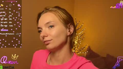 Alexis online show from May 20, 6:58 pm