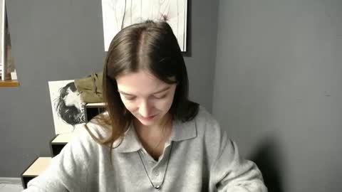 Jesica online show from February 16, 7:04 am