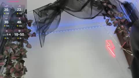 Crystal online show from October 14, 1:56 pm
