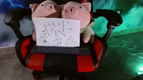  .. shinobi .. online show from December 2, 4:20 pm