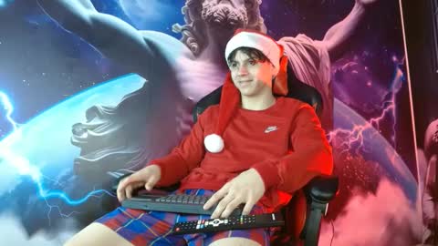  .. shinobi .. online show from December 24, 12:44 pm