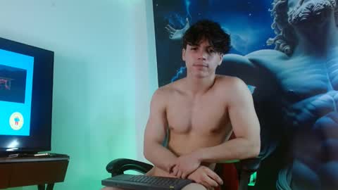  .. shinobi .. online show from January 5, 6:35 pm