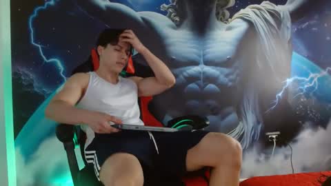  .. shinobi .. online show from January 13, 7:21 pm