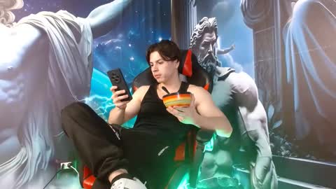  .. shinobi .. online show from February 3, 2:14 am