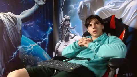  .. shinobi .. online show from February 5, 5:53 pm