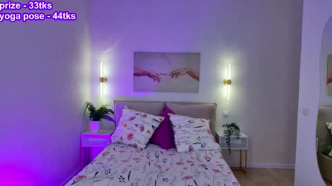 Bell 3 Next broadcast  online show from November 23, 12:38 pm