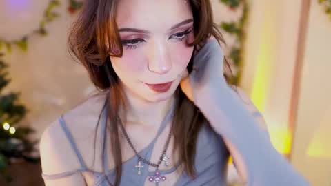 JennyMira   THANK YOU FOR 77 777  online show from December 16, 7:43 pm