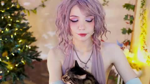 JennyMira   THANK YOU FOR 77 777  online show from December 17, 11:38 pm