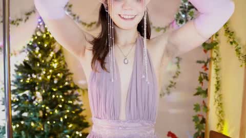JennyMira   THANK YOU FOR 77 777  online show from December 20, 11:37 pm