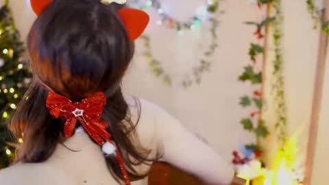 JennyMira   THANK YOU FOR 77 777  online show from December 22, 9:09 pm