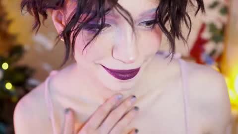 JennyMira   THANK YOU FOR 77 777  online show from January 4, 2:03 am