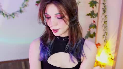 JennyMira   THANK YOU FOR 77 777  online show from January 27, 10:49 pm