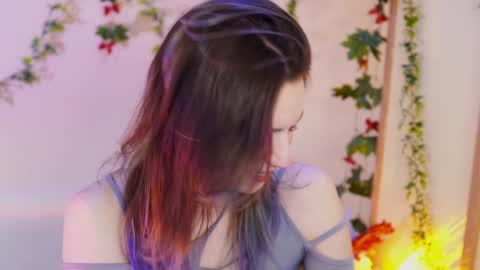 JennyMira   THANK YOU FOR 77 777  online show from February 1, 9:08 pm