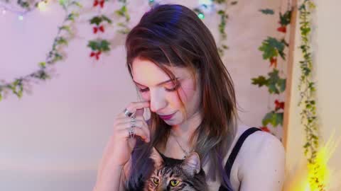 JennyMira   THANK YOU FOR 77 777  online show from February 8, 9:57 pm