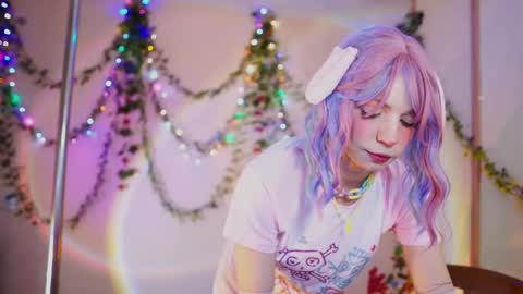 JennyMira   THANK YOU FOR 77 777  online show from March 11, 12:22 am