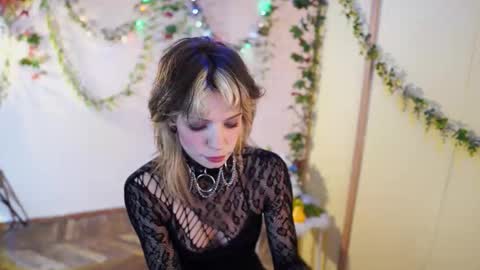 JennyMira   THANK YOU FOR 77 777  online show from December 4, 12:42 am