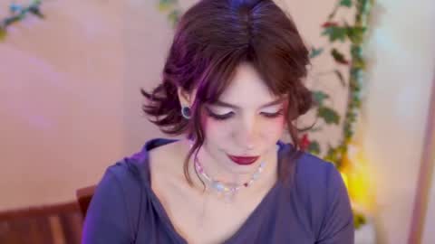 JennyMira   THANK YOU FOR 77 777  online show from April 28, 9:42 pm