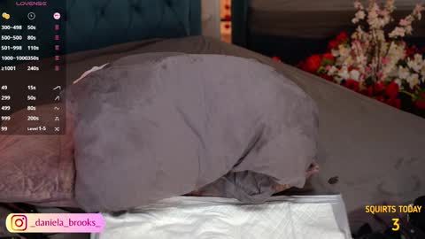Snapshot of shiny_lily chatting on February 22, 8:53 pm Aurora Lexi Daniela Wendynew online show from February 22, 8:53 pm