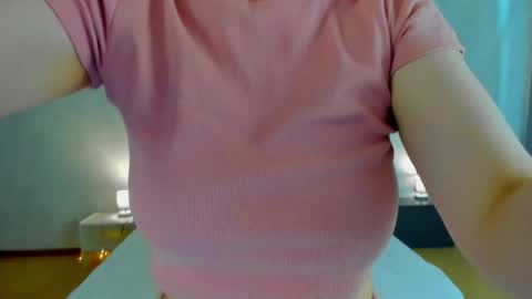 Lisa online show from May 9, 1:44 am