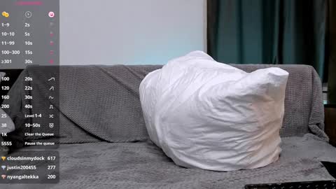 Jennifer  Streaming time online show from January 26, 10:46 pm