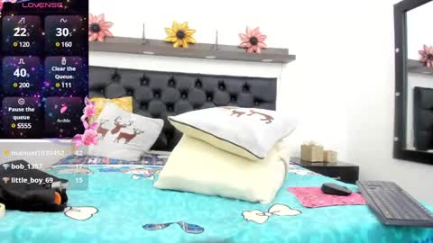 shira_sexylove online show from February 5, 1:47 am