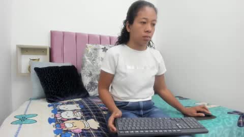shira_sexylove online show from February 6, 10:59 am