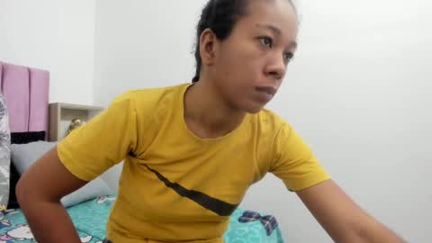 shira_sexylove online show from February 7, 10:50 am