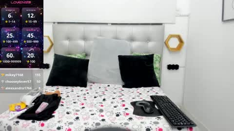 shira_sexylove online show from February 27, 3:04 am