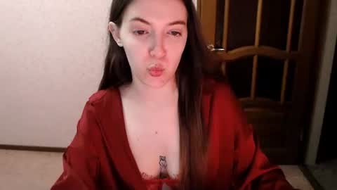 Snapshot of shiraha___rafieru chatting on May 3, 7:42 pm shiraha___rafieru online show from May 3, 7:42 pm