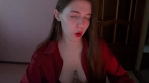 Snapshot of shiraha___rafieru chatting on May 28, 8:44 am shiraha___rafieru online show from May 28, 8:44 am