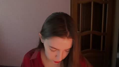 Snapshot of shiraha___rafieru chatting on June 9, 8:37 am shiraha___rafieru online show from June 9, 8:37 am