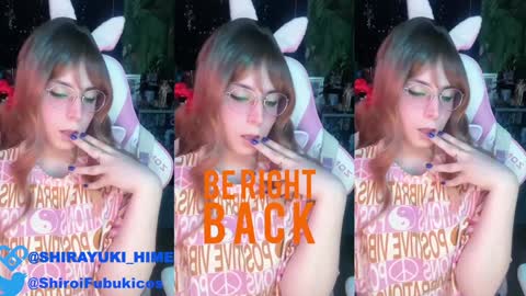 Im Lilu Rosenblum  Guys I have   ----Ill be glad to see you there online show from December 13, 11:23 am