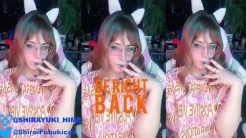 Im Lilu Rosenblum  Guys I have   ----Ill be glad to see you there online show from December 16, 11:01 am