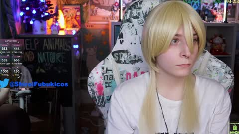 Im Lilu Rosenblum  Guys I have   ----Ill be glad to see you there online show from December 27, 5:05 pm