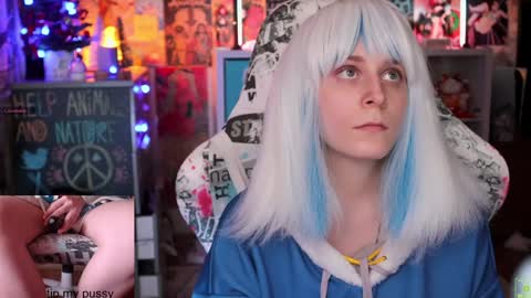 Im Lilu Rosenblum  Guys I have   ----Ill be glad to see you there online show from January 20, 4:45 pm