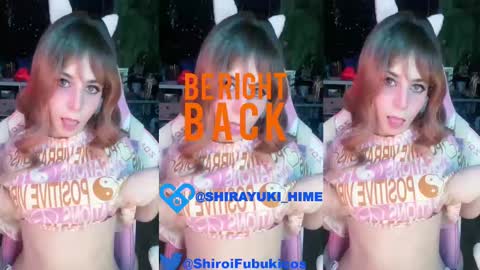 Im Lilu Rosenblum  Guys I have   ----Ill be glad to see you there online show from February 14, 12:36 pm