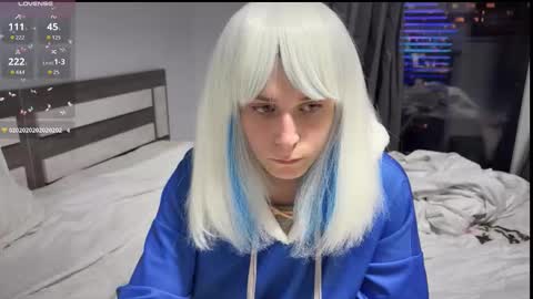 Im Lilu Rosenblum  Guys I have   ----Ill be glad to see you there online show from September 21, 6:42 pm