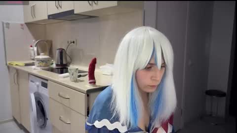 Im Lilu Rosenblum  Guys I have   ----Ill be glad to see you there online show from September 24, 4:32 pm