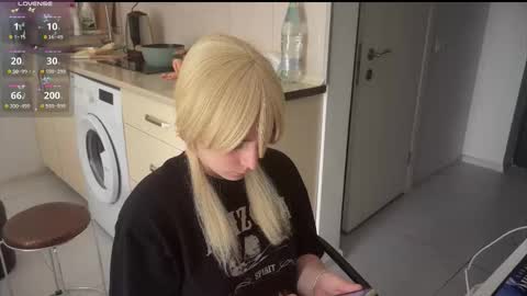 Im Lilu Rosenblum  Guys I have   ----Ill be glad to see you there online show from October 4, 10:46 am