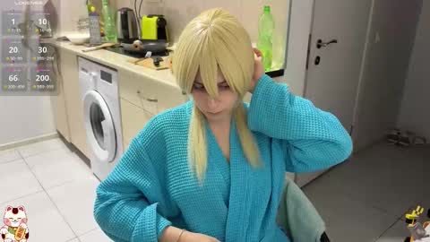 Im Lilu Rosenblum  Guys I have   ----Ill be glad to see you there online show from November 6, 7:15 pm