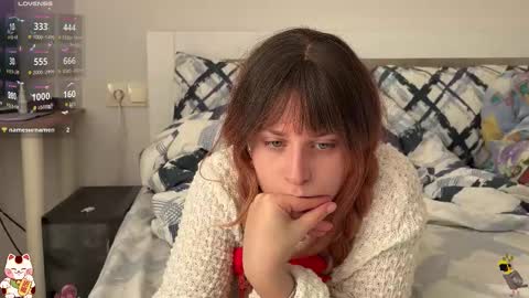 Im Lilu Rosenblum  Guys I have   ----Ill be glad to see you there online show from December 20, 12:23 pm